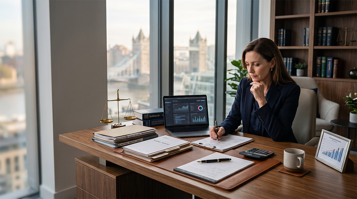 ABA Model Rule 1.5 and Billing: What Every Attorney Needs to Know