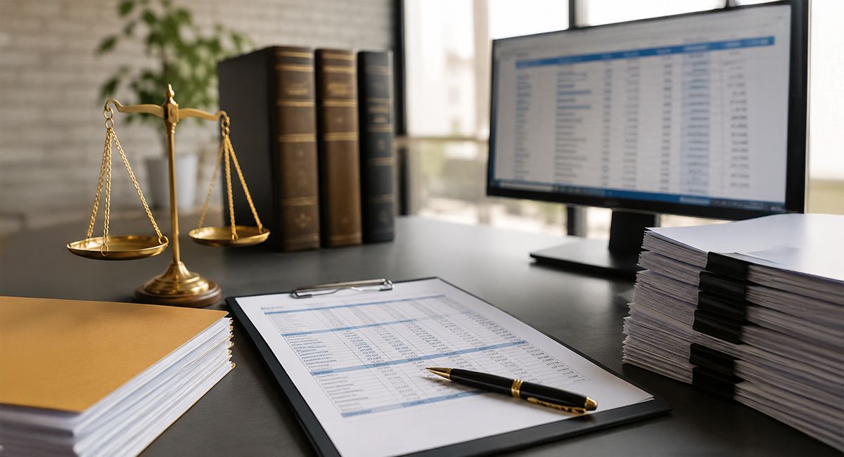 What Is LEDES Billing? A Practical Guide for Law Firms