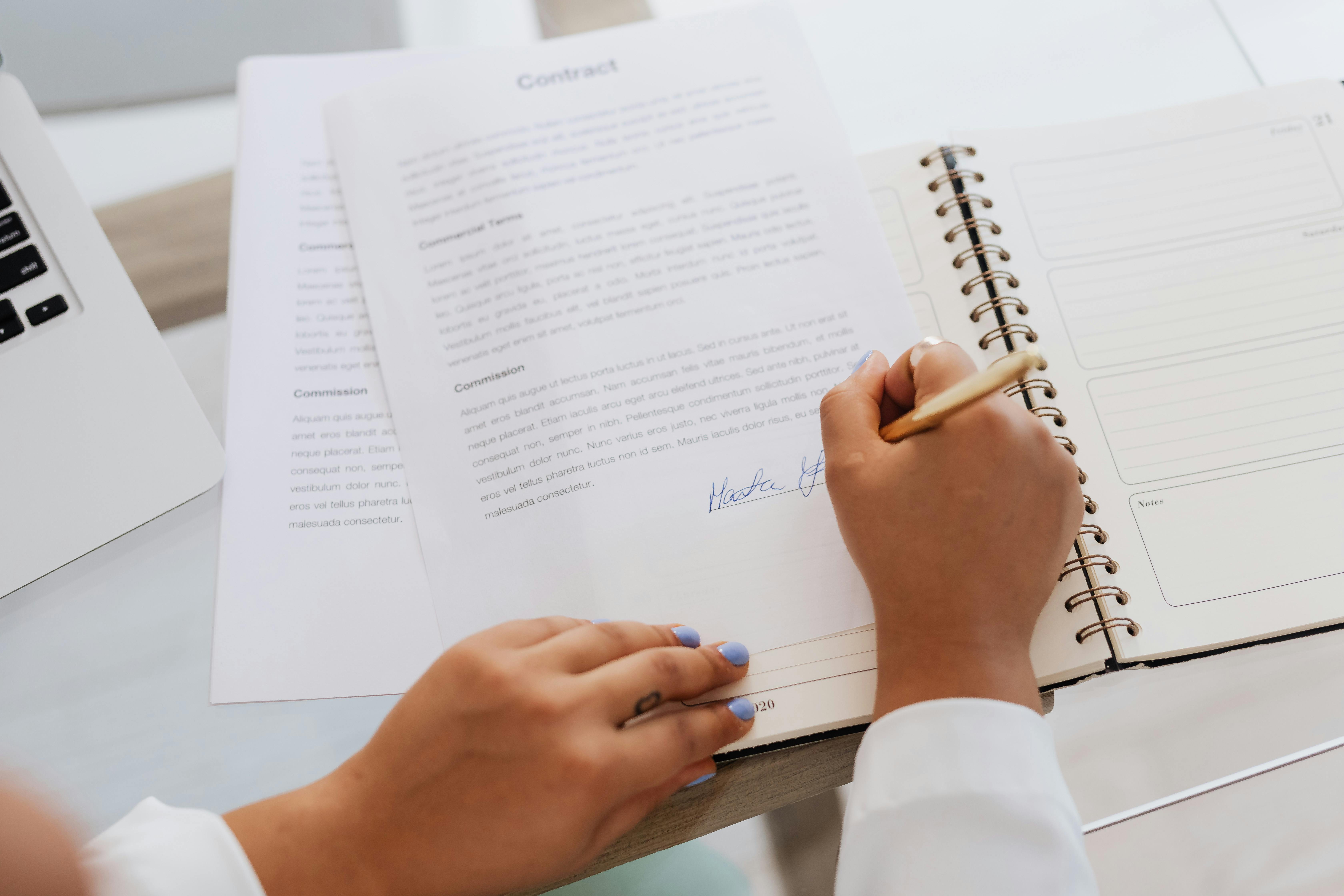 The Ethics of Accurate Time Tracking in Legal Practice