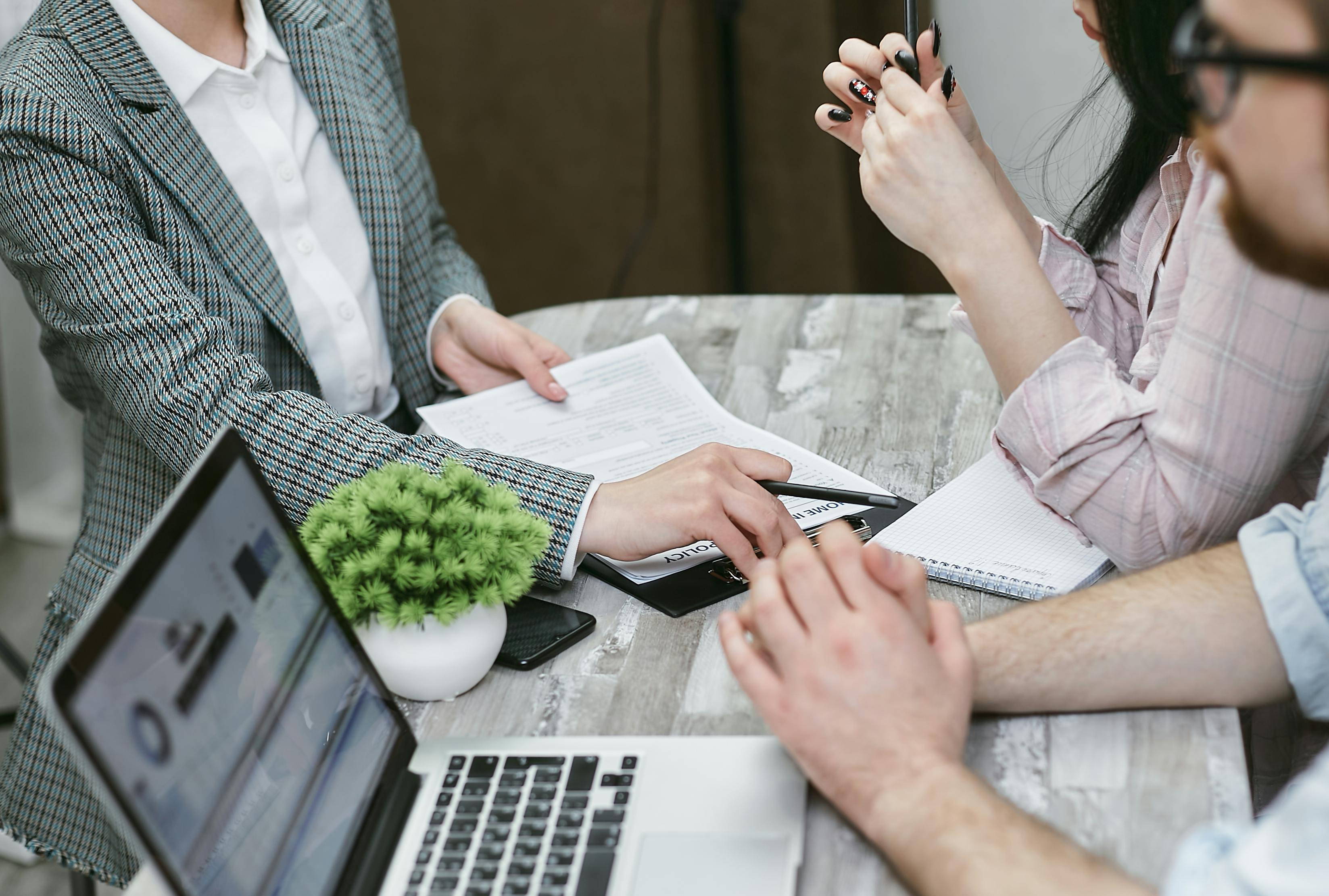 How Transparent Billing Builds Client Trust