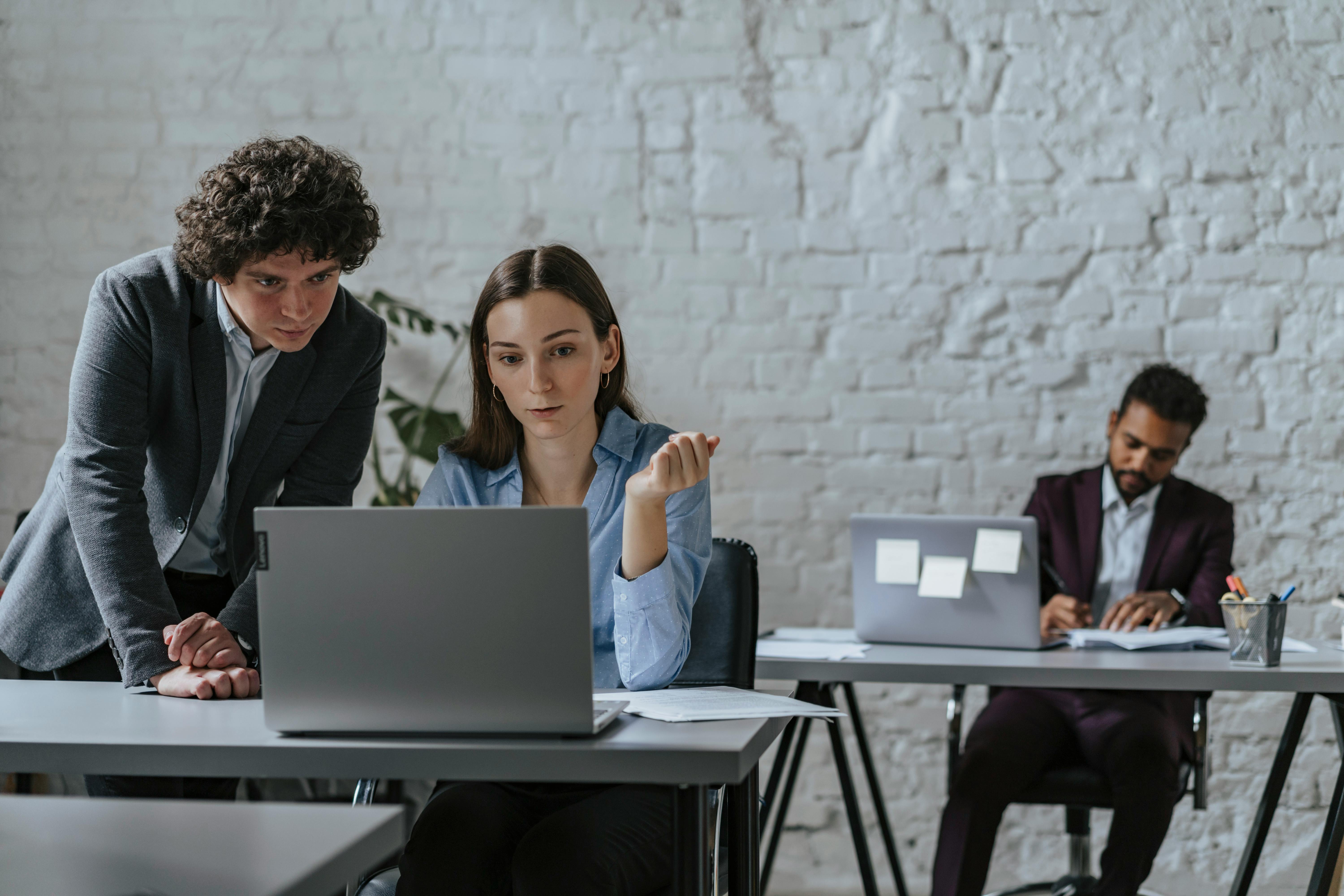 The Link Between Time Tracking and Law Firm Growth