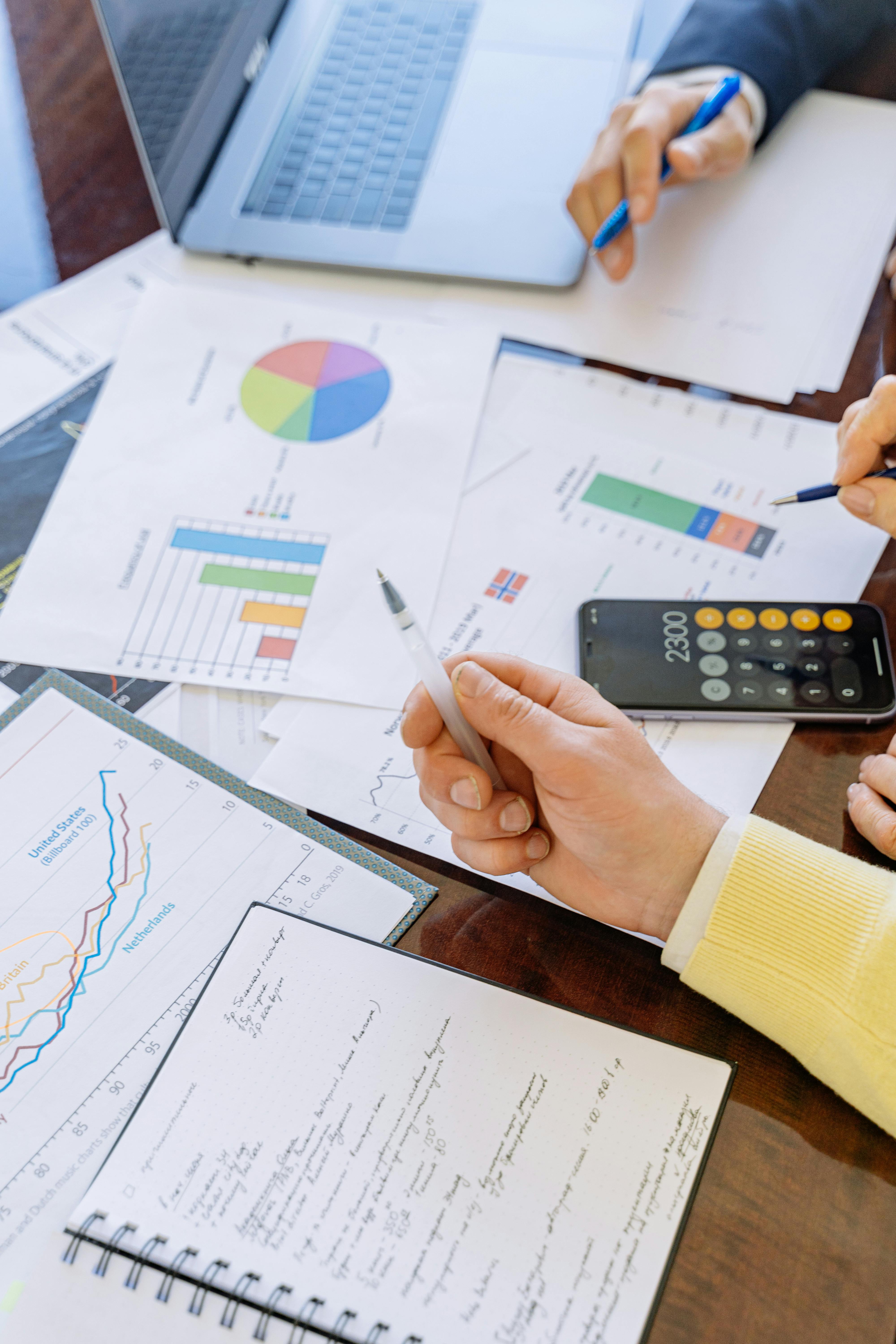 3 Common Billing Mistakes That Cost Firms Client Confidence