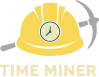 Time Miner Logo